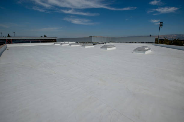 Best Sheet Metal Roofing  in Minneapolis, KS