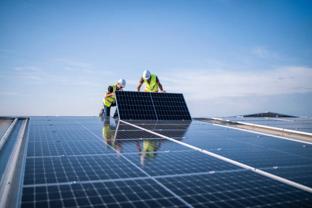 Best Roof Ventilation Installation  in Minneapolis, KS
