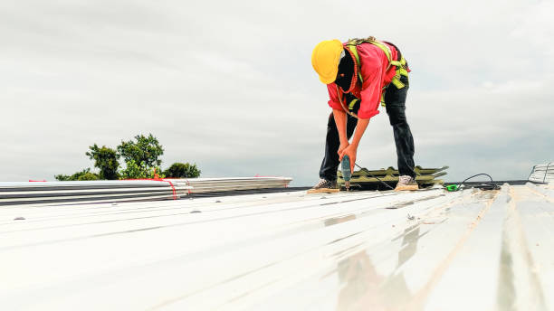 Best Roof Maintenance and Cleaning  in Minneapolis, KS