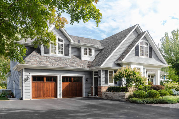 Minneapolis, KS Roofing Service Company