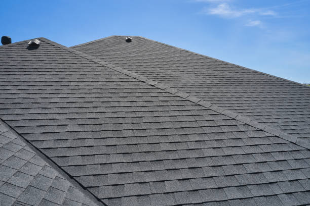 Best Roof Ventilation Installation  in Minneapolis, KS
